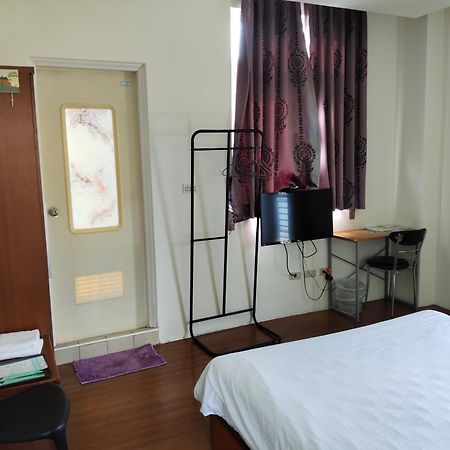 Caitlyn B&B Taitung ภายนอก รูปภาพ