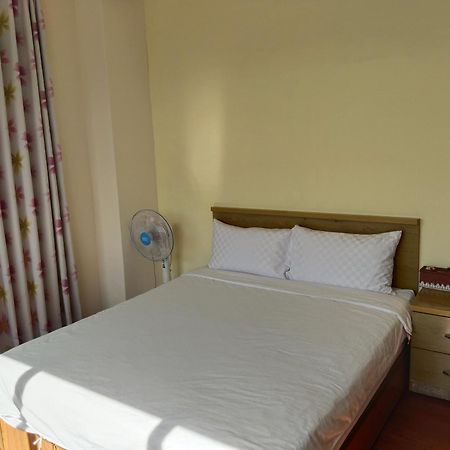 Caitlyn B&B Taitung ภายนอก รูปภาพ