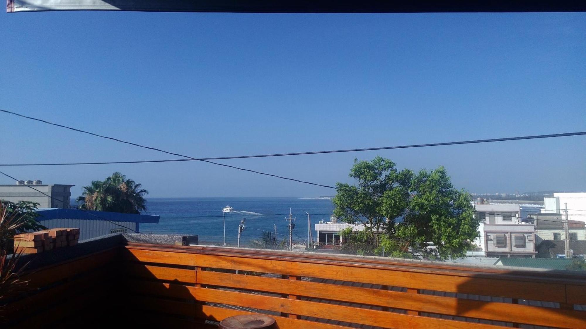 Caitlyn B&B Taitung ห้อง รูปภาพ