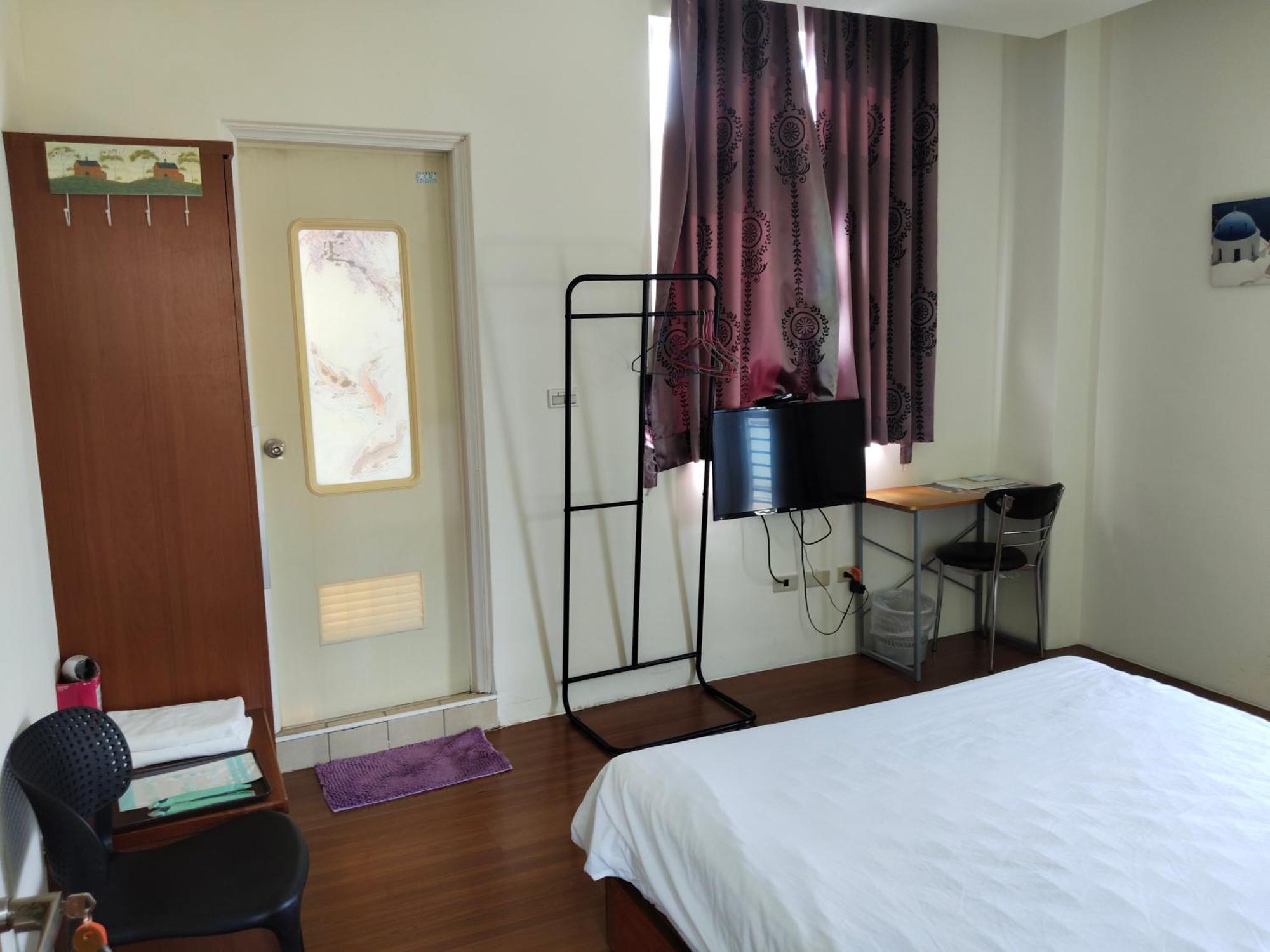 Caitlyn B&B Taitung ภายนอก รูปภาพ