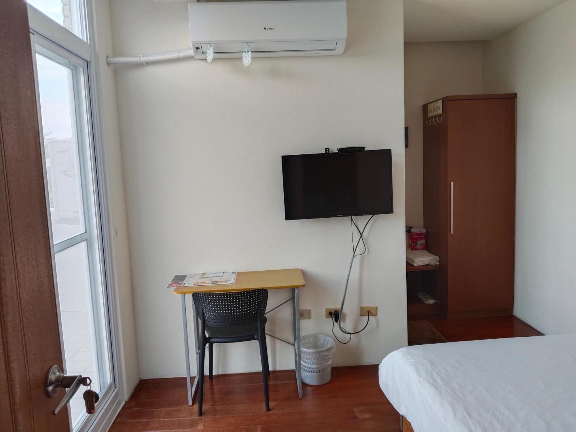 Caitlyn B&B Taitung ภายนอก รูปภาพ