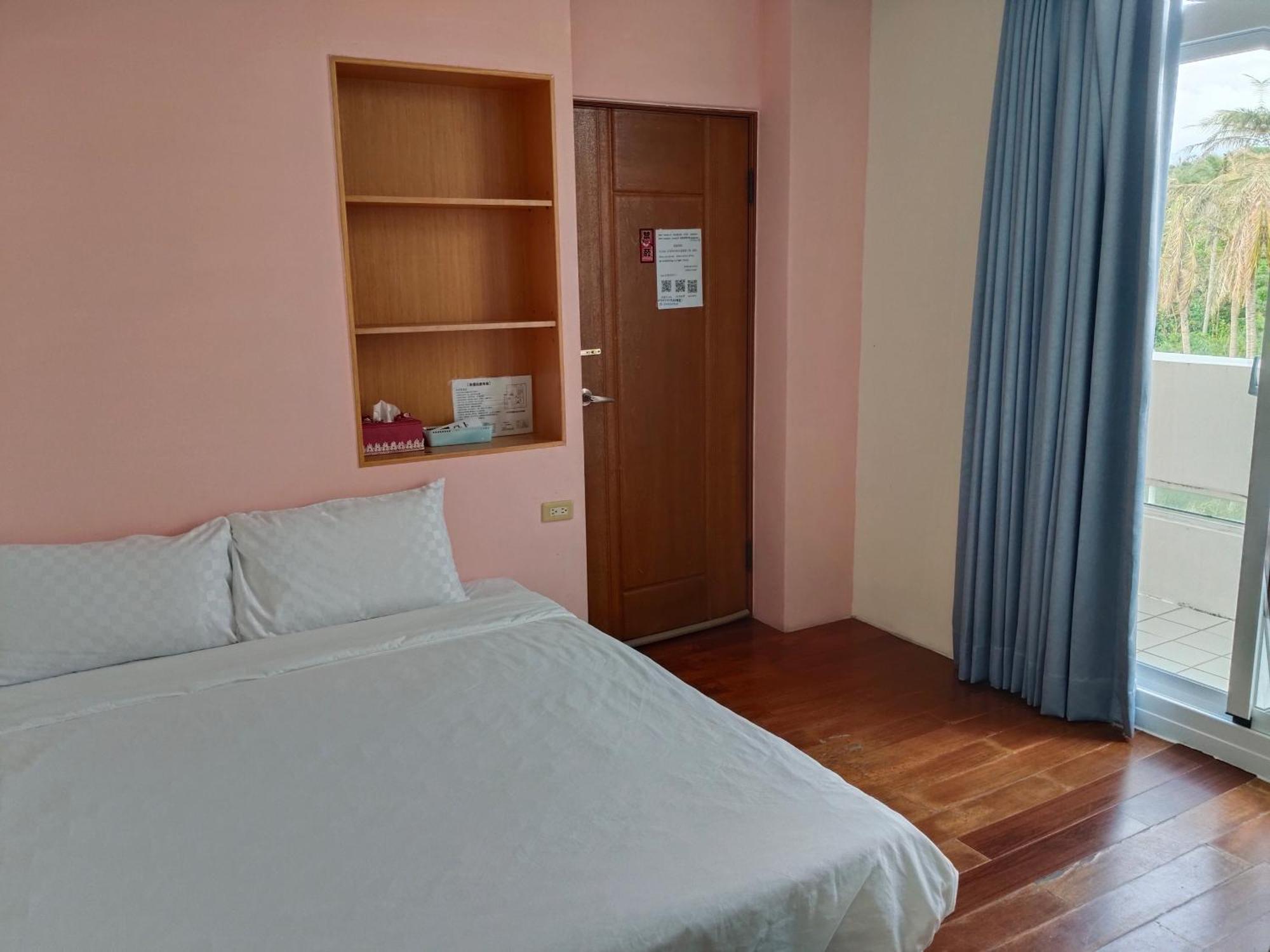 Caitlyn B&B Taitung ภายนอก รูปภาพ