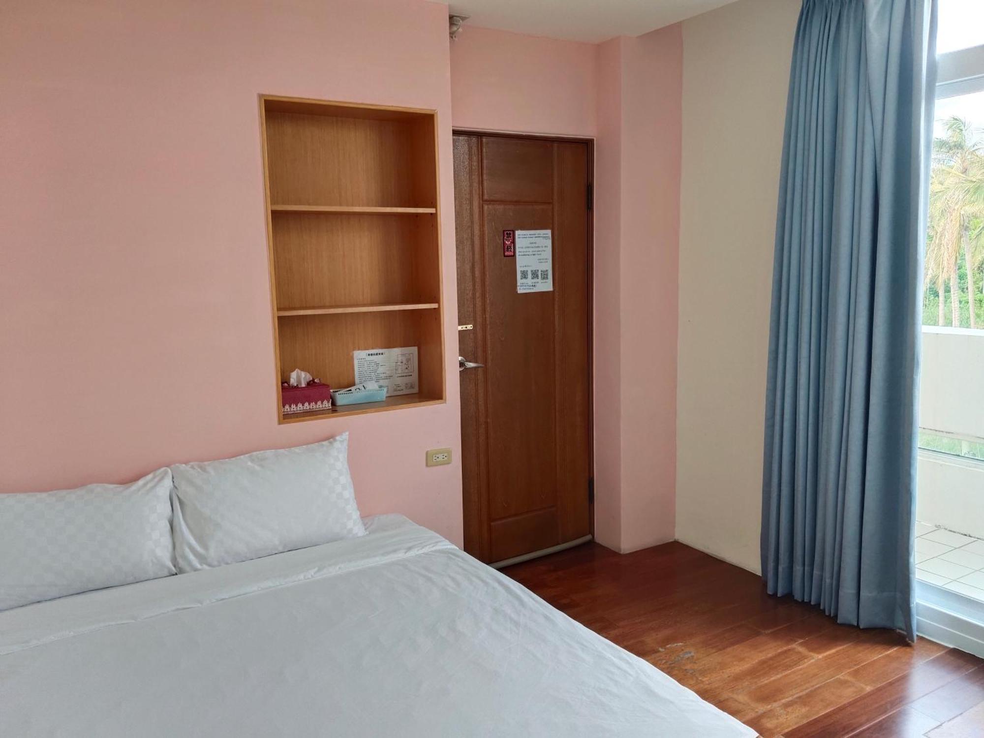Caitlyn B&B Taitung ภายนอก รูปภาพ