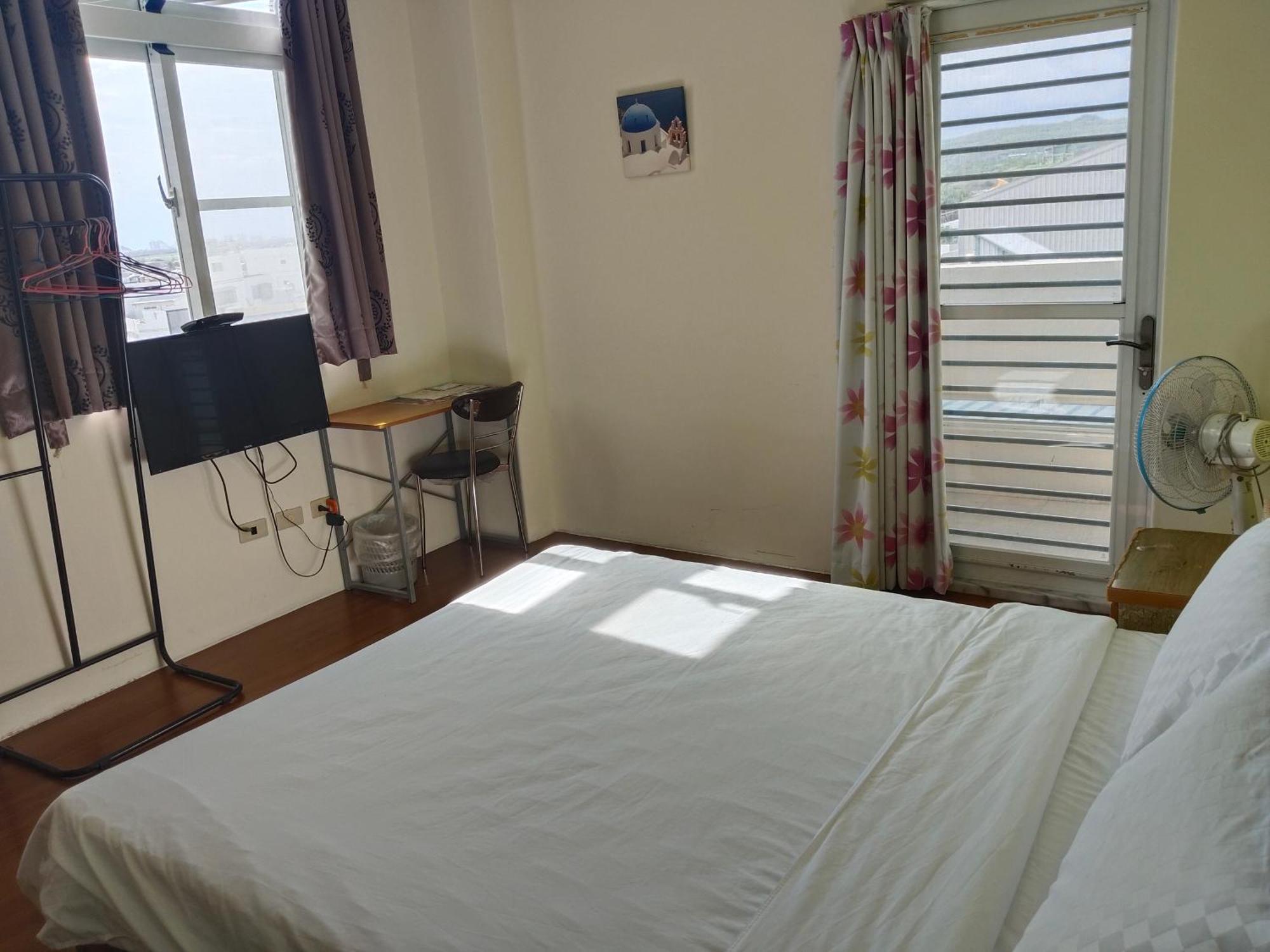 Caitlyn B&B Taitung ภายนอก รูปภาพ