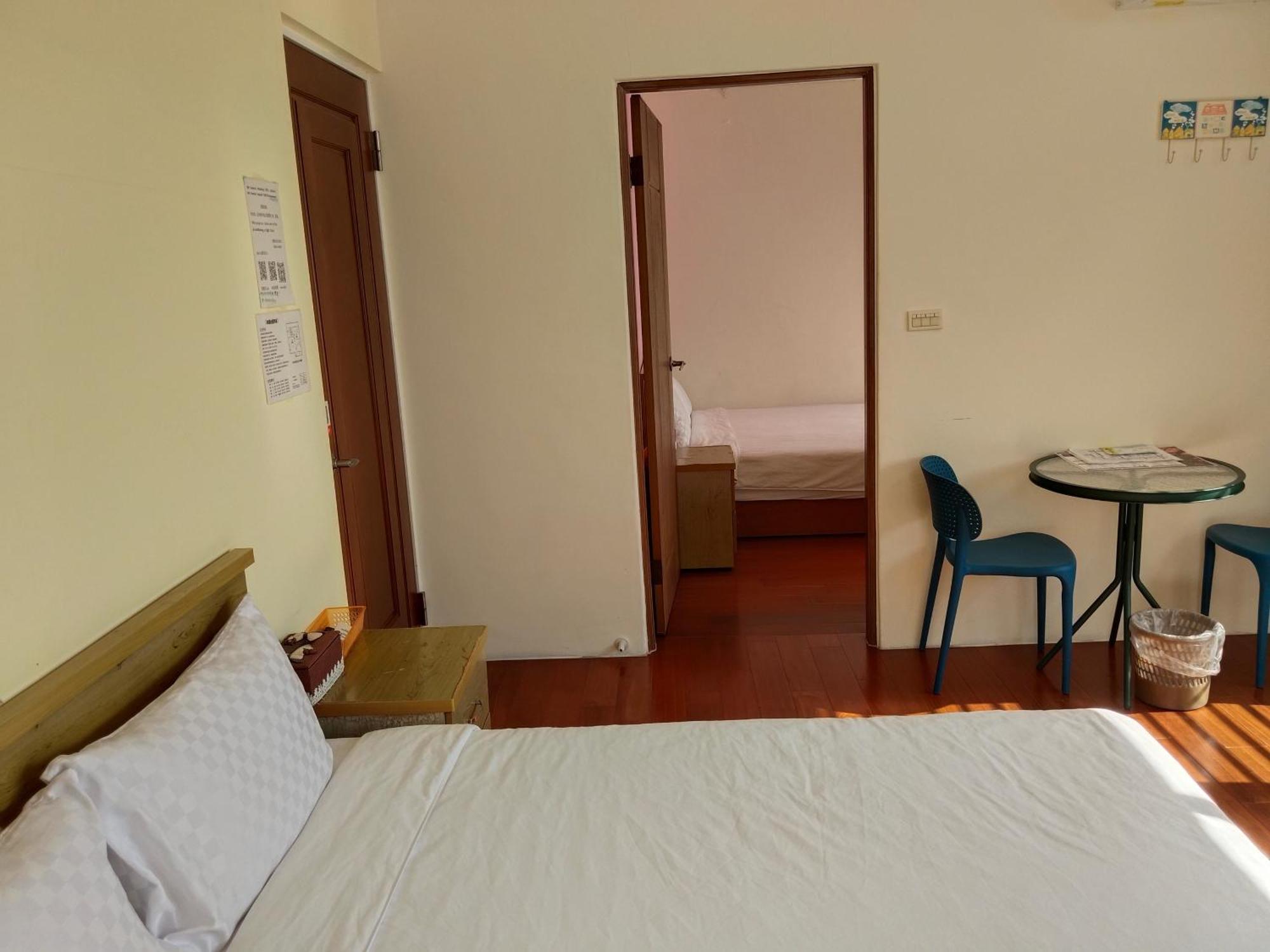 Caitlyn B&B Taitung ภายนอก รูปภาพ