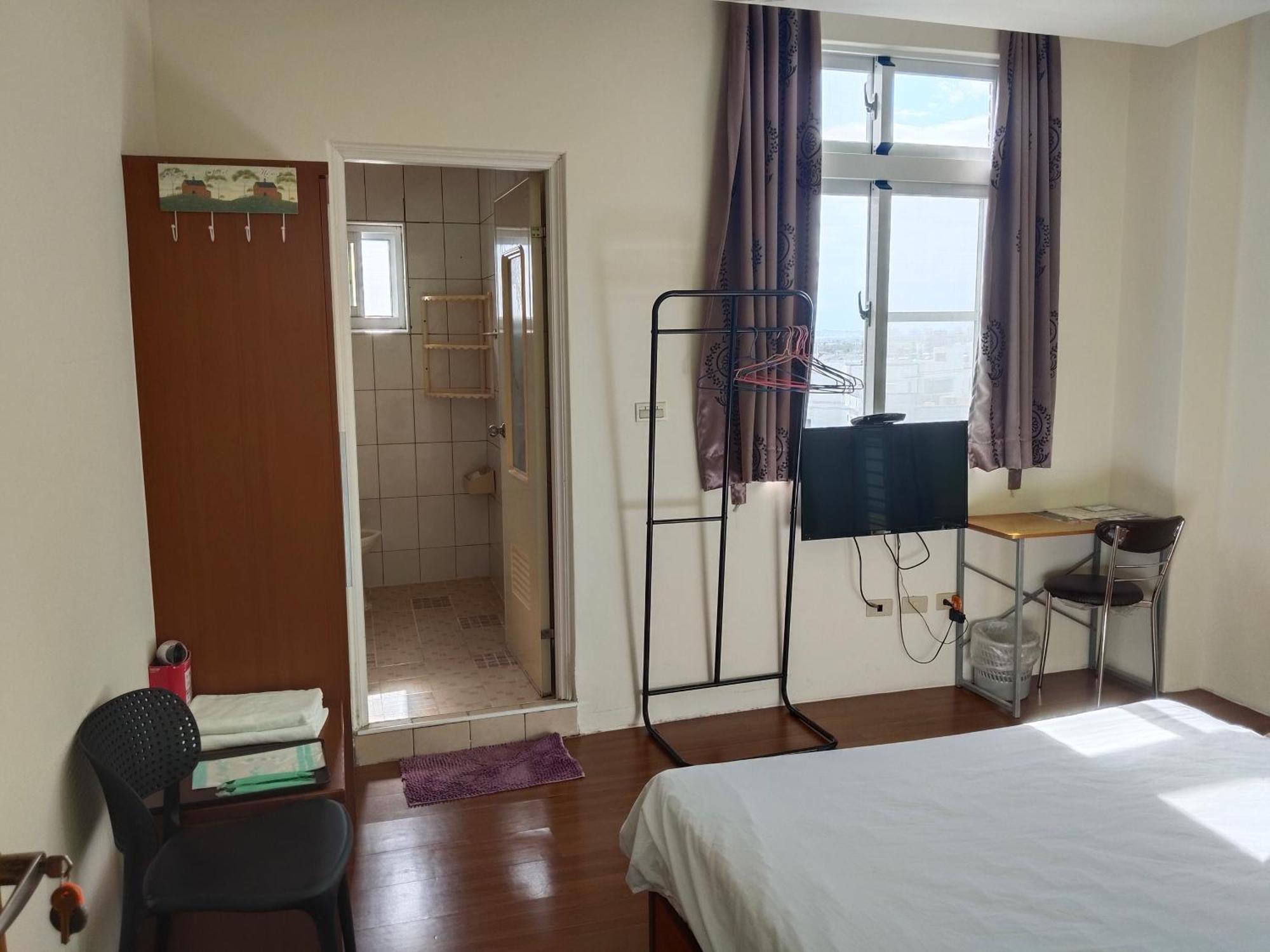 Caitlyn B&B Taitung ภายนอก รูปภาพ