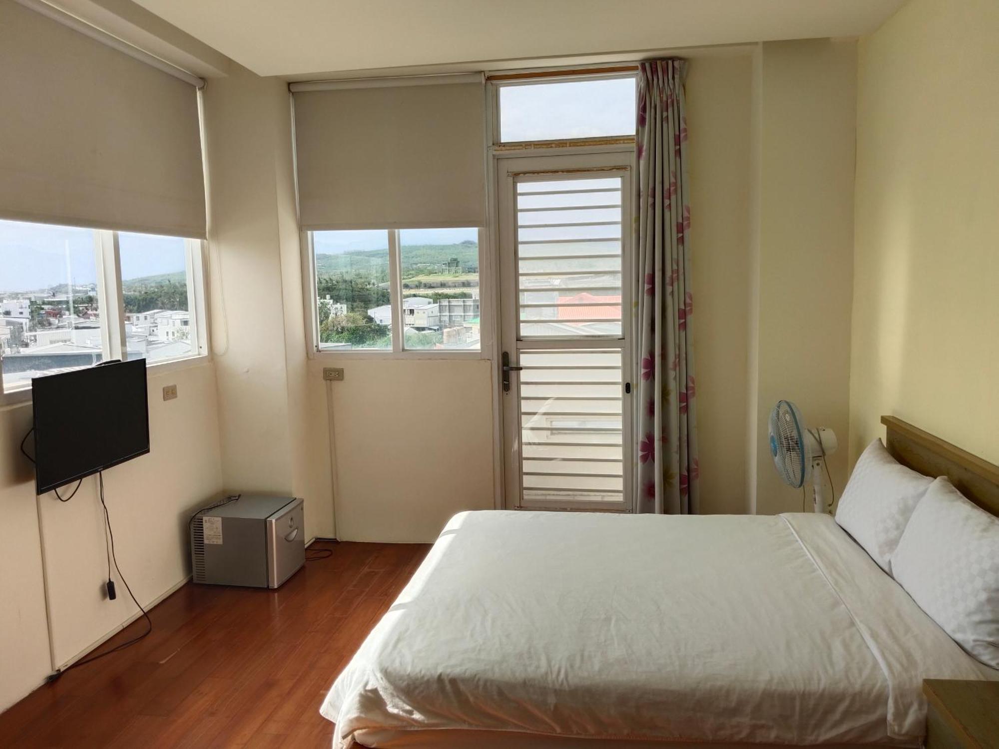 Caitlyn B&B Taitung ภายนอก รูปภาพ