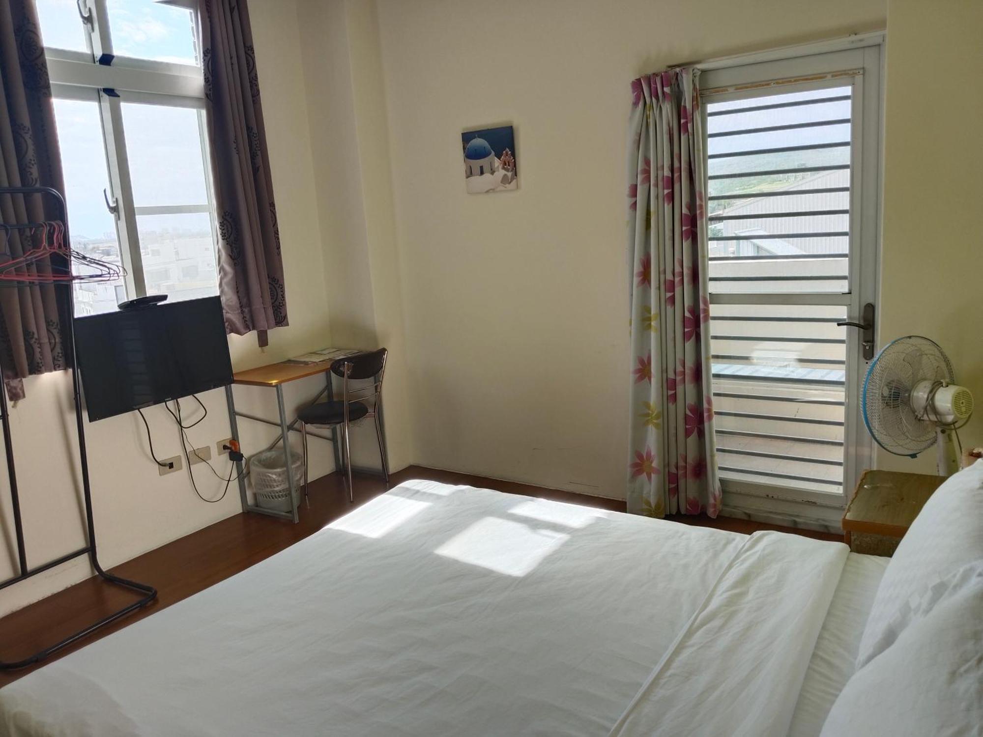 Caitlyn B&B Taitung ภายนอก รูปภาพ