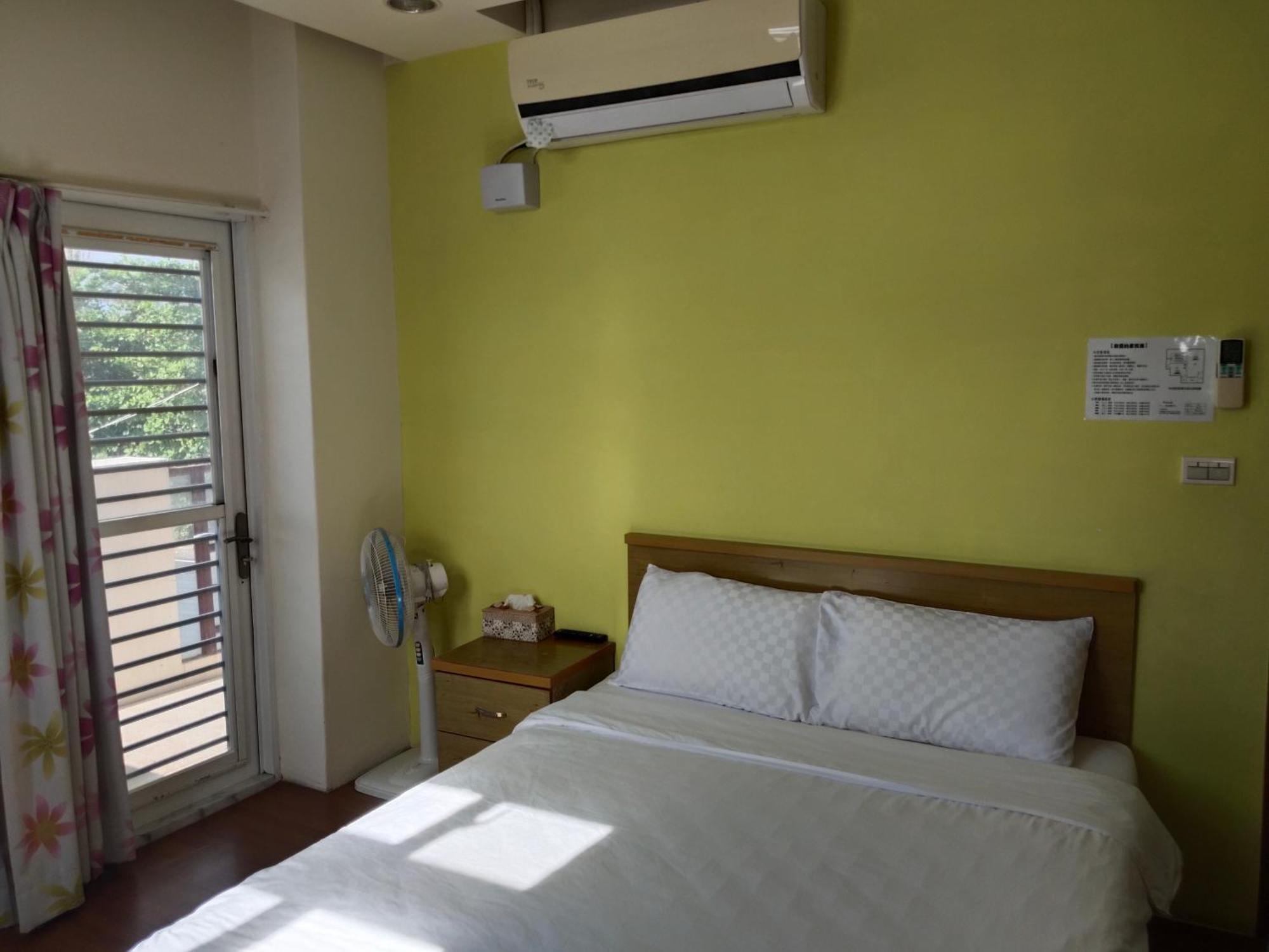 Caitlyn B&B Taitung ภายนอก รูปภาพ