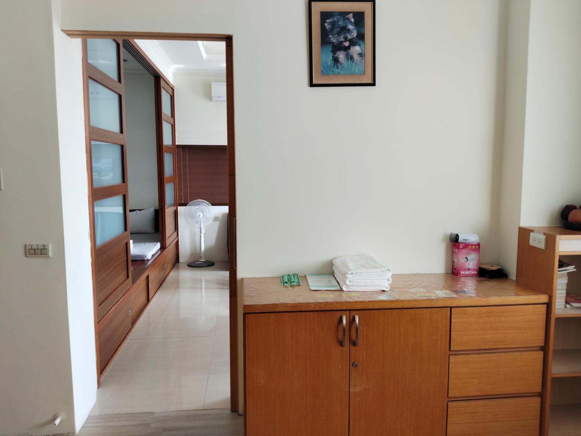 Caitlyn B&B Taitung ภายนอก รูปภาพ