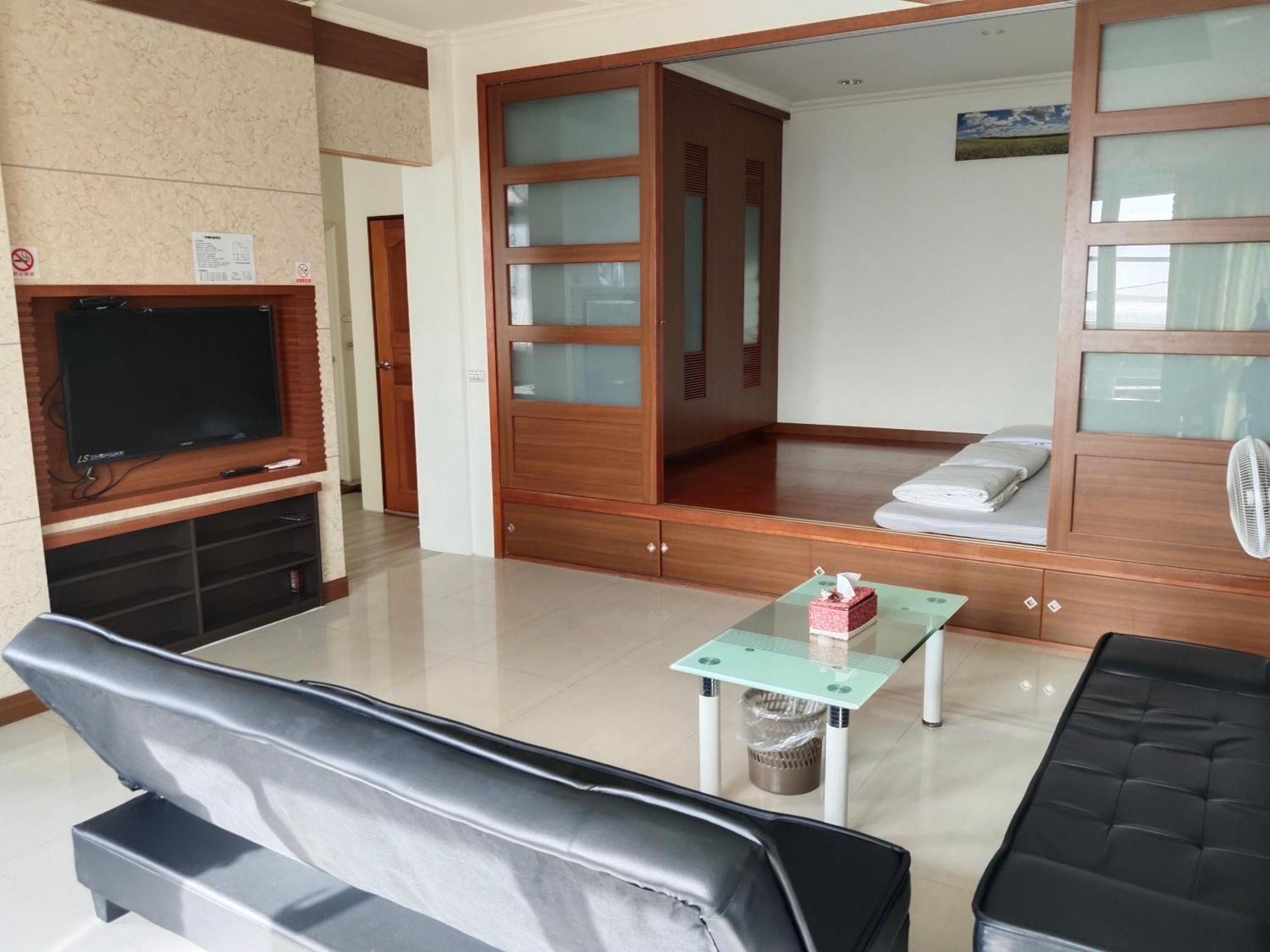 Caitlyn B&B Taitung ภายนอก รูปภาพ