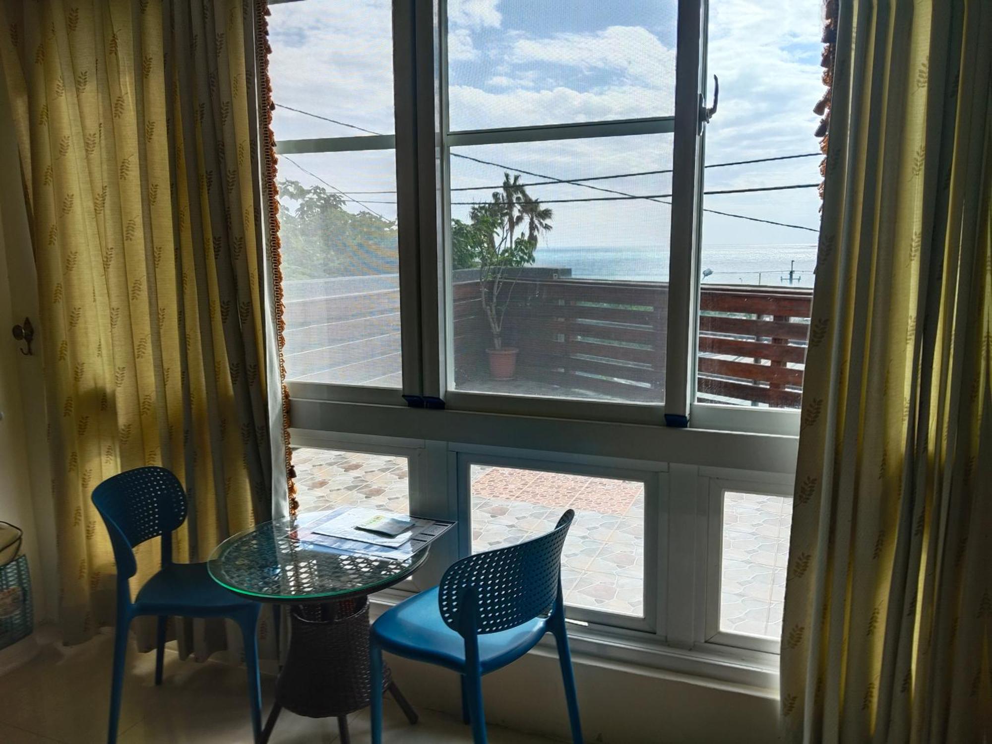 Caitlyn B&B Taitung ภายนอก รูปภาพ