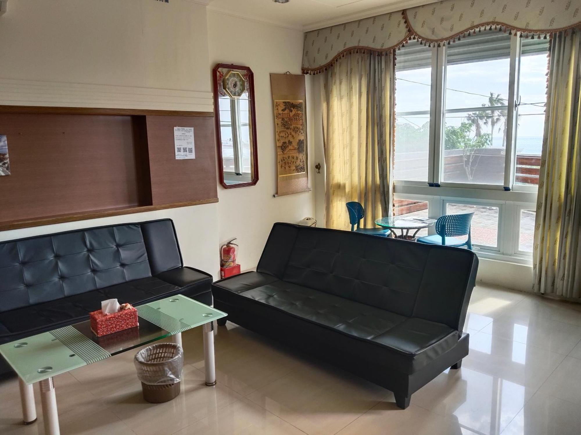 Caitlyn B&B Taitung ภายนอก รูปภาพ