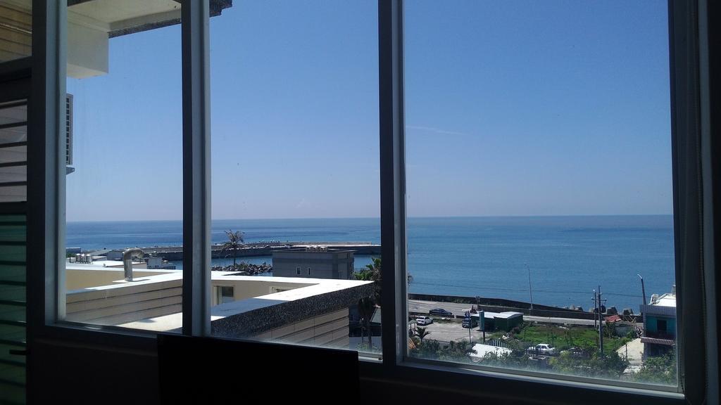 Caitlyn B&B Taitung ภายนอก รูปภาพ