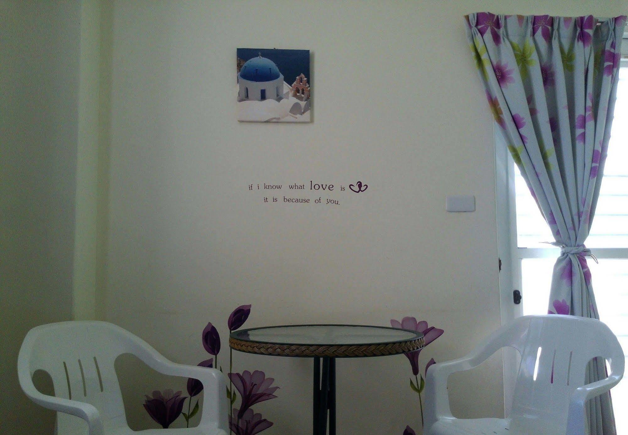 Caitlyn B&B Taitung ภายนอก รูปภาพ