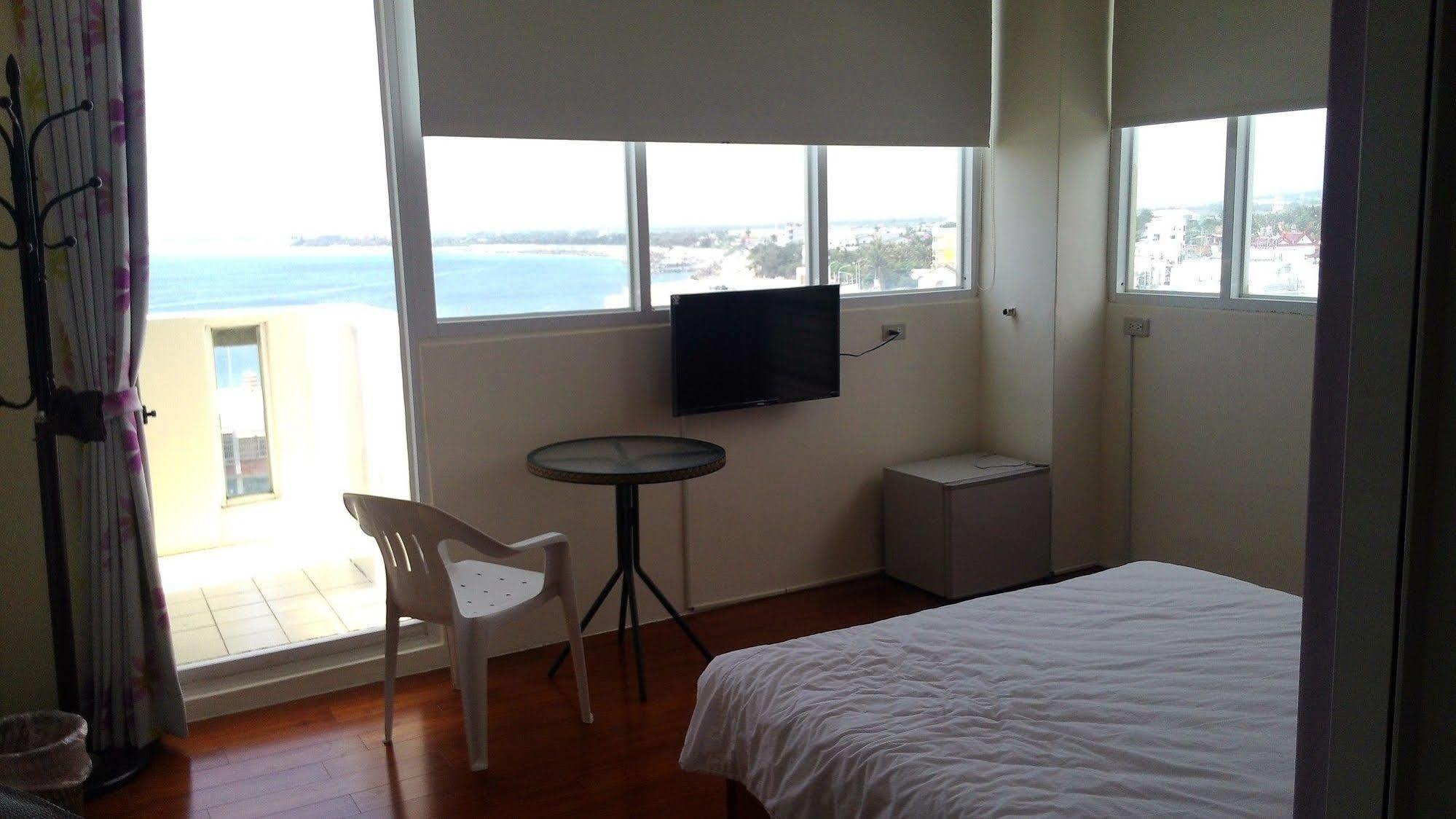 Caitlyn B&B Taitung ภายนอก รูปภาพ