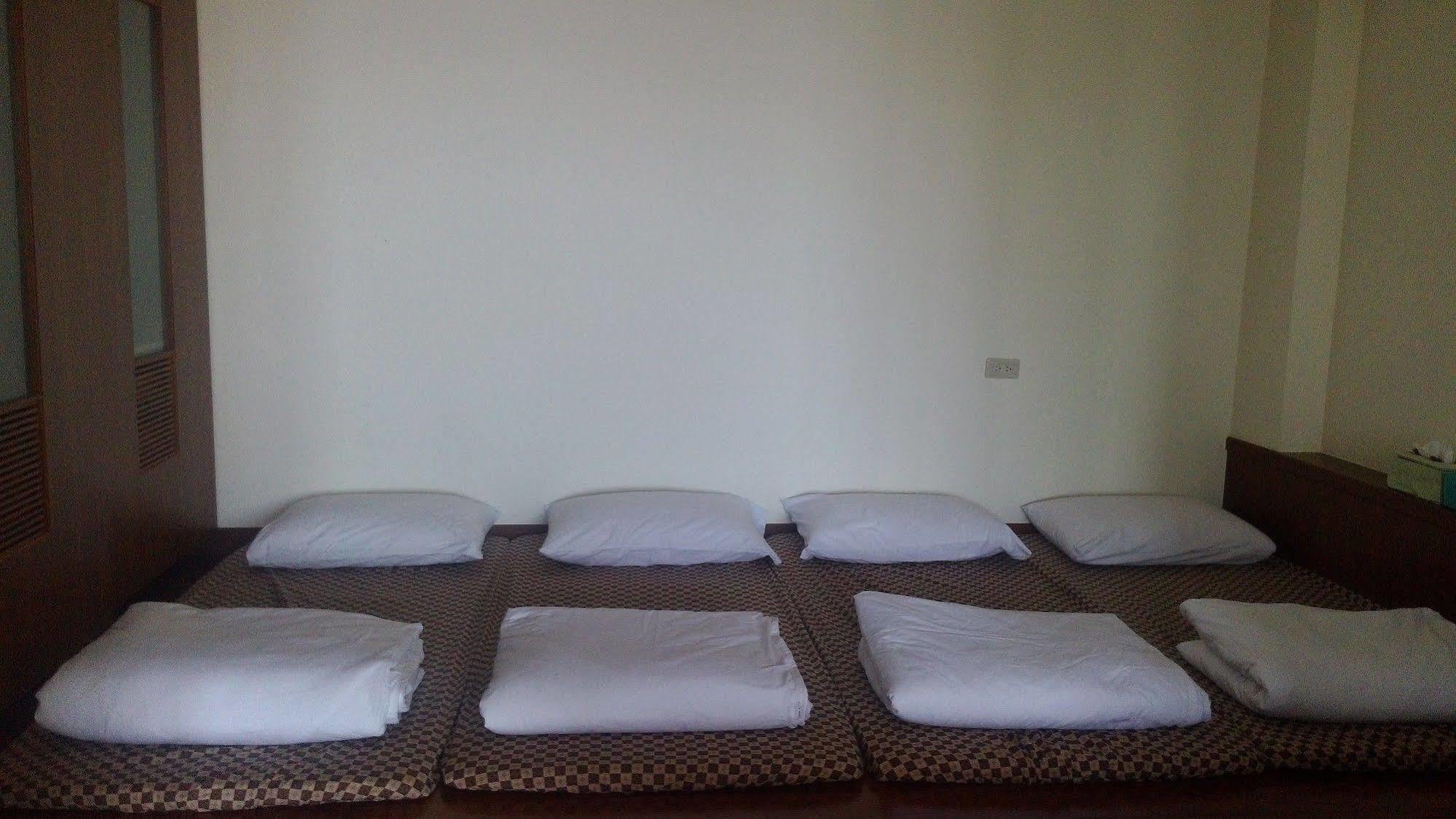 Caitlyn B&B Taitung ภายนอก รูปภาพ