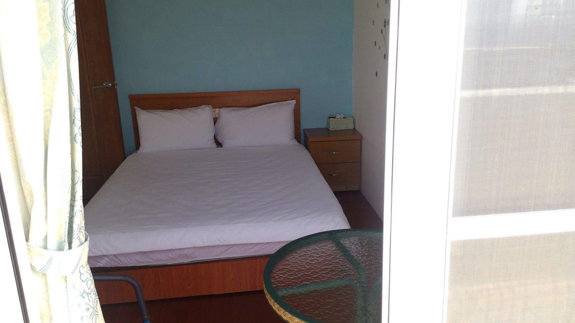 Caitlyn B&B Taitung ภายนอก รูปภาพ