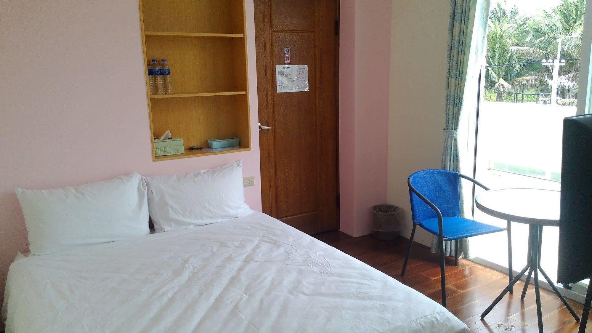 Caitlyn B&B Taitung ภายนอก รูปภาพ