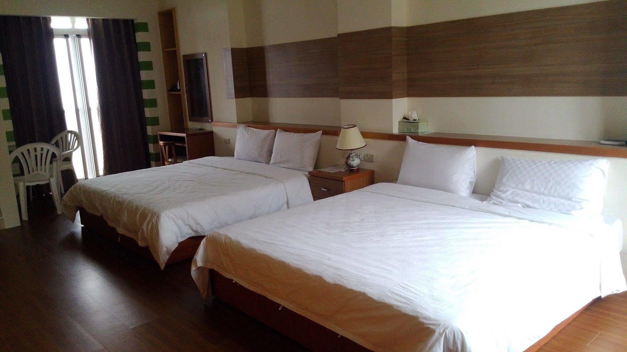 Caitlyn B&B Taitung ภายนอก รูปภาพ
