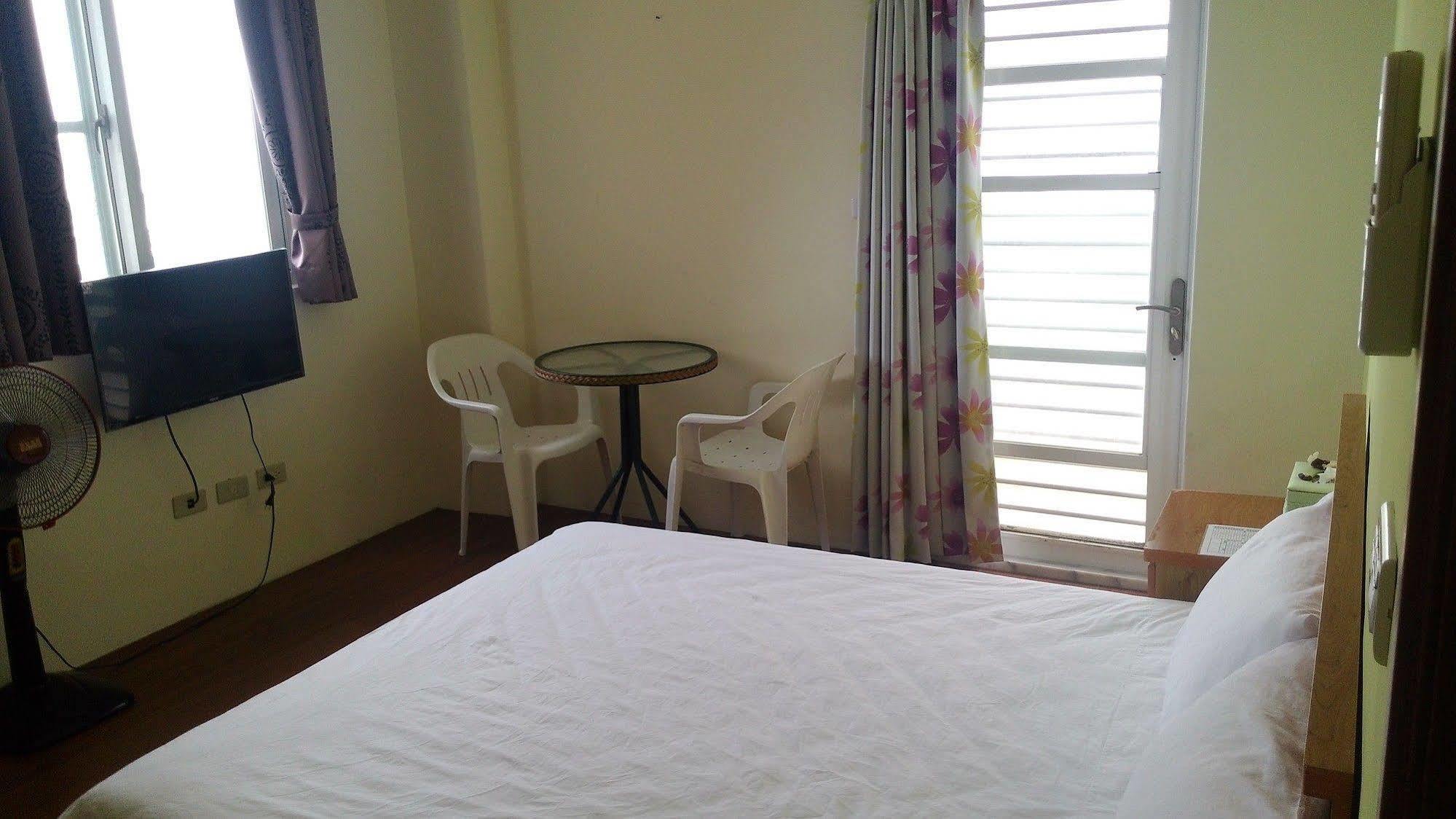 Caitlyn B&B Taitung ภายนอก รูปภาพ